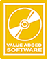 Free Value Added Software Included